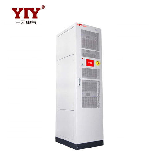 ASVG增強型無功發(fā)生器